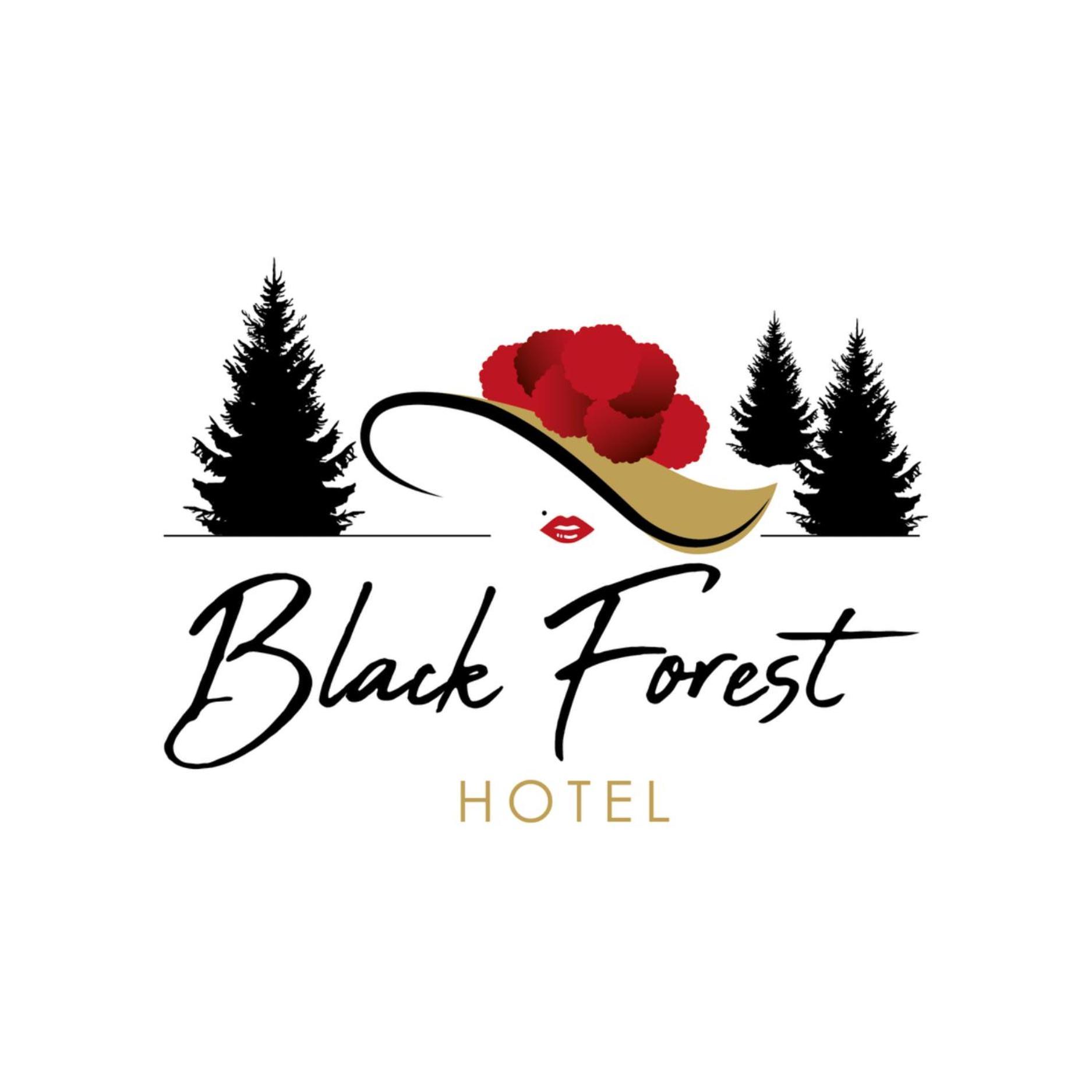 Black Forest Hotel Todtnau Εξωτερικό φωτογραφία