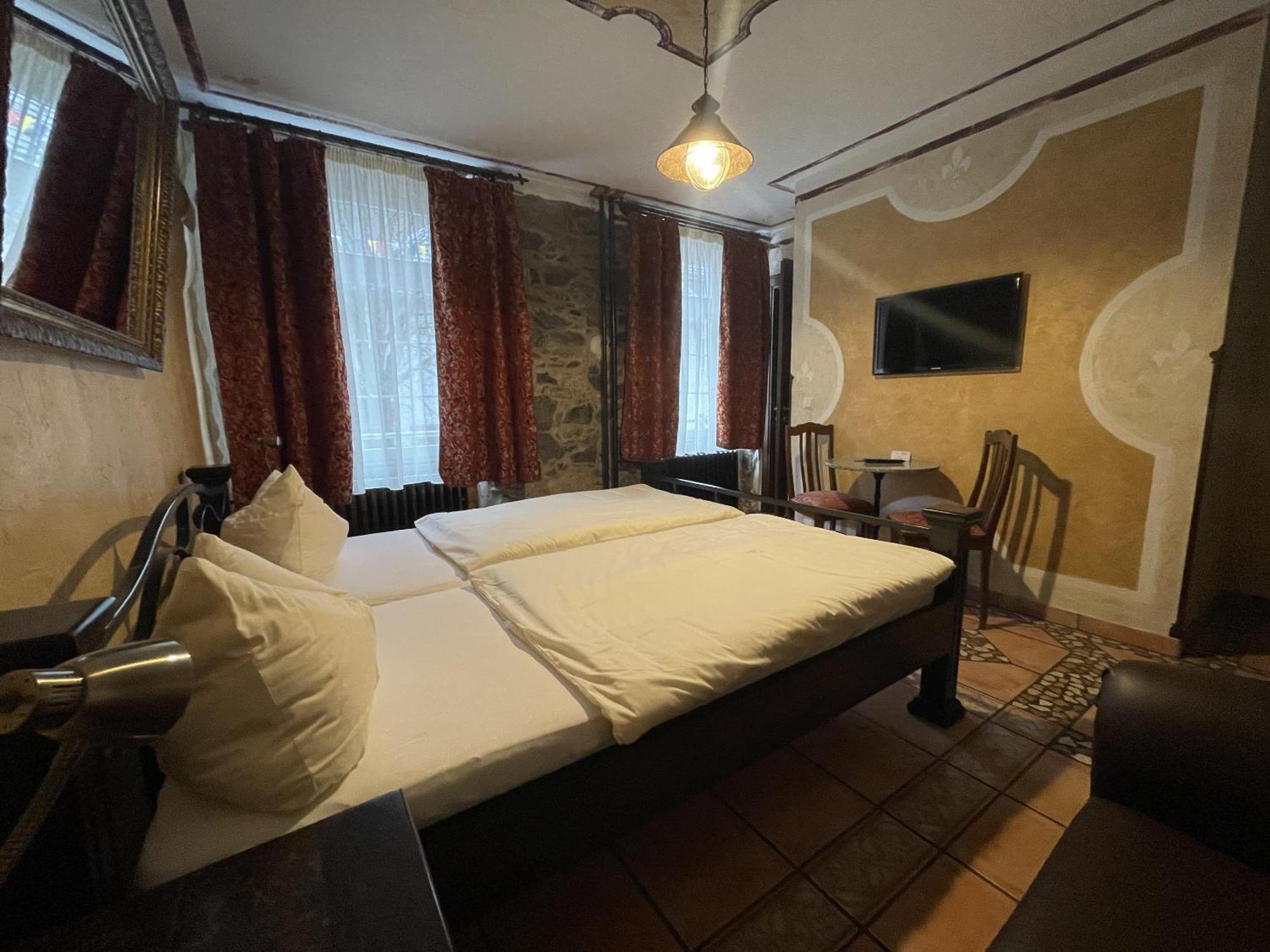 Black Forest Hotel Todtnau Εξωτερικό φωτογραφία