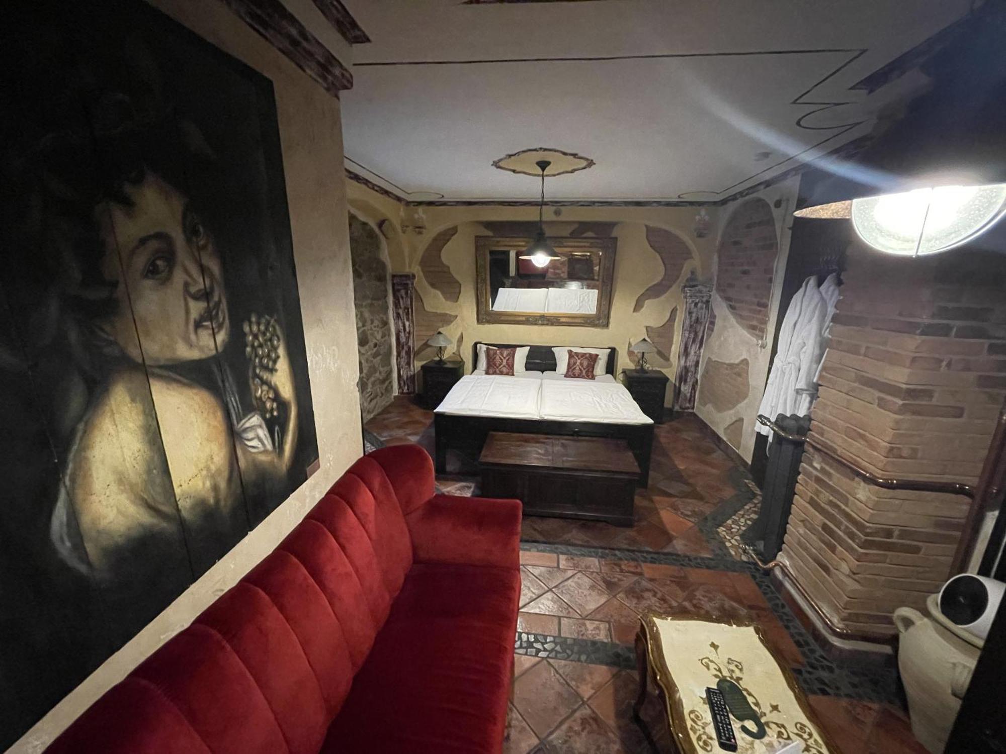 Black Forest Hotel Todtnau Δωμάτιο φωτογραφία