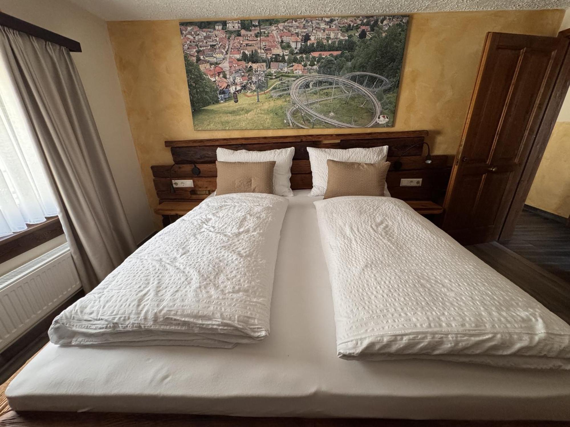 Black Forest Hotel Todtnau Δωμάτιο φωτογραφία
