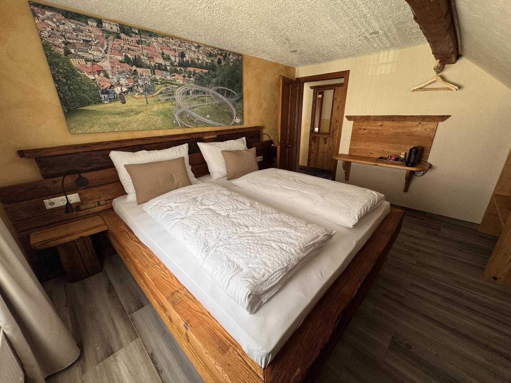 Black Forest Hotel Todtnau Δωμάτιο φωτογραφία