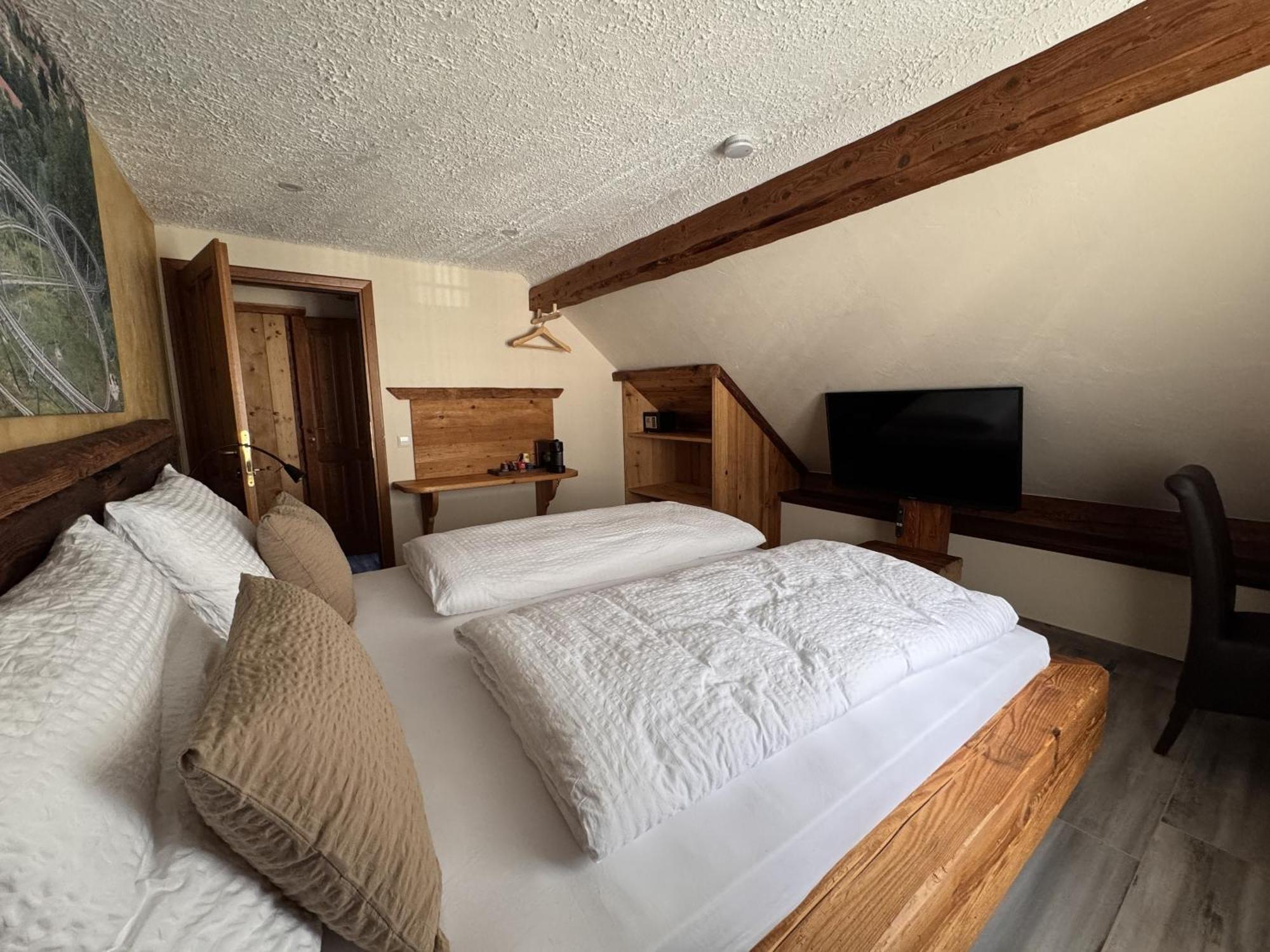 Black Forest Hotel Todtnau Δωμάτιο φωτογραφία