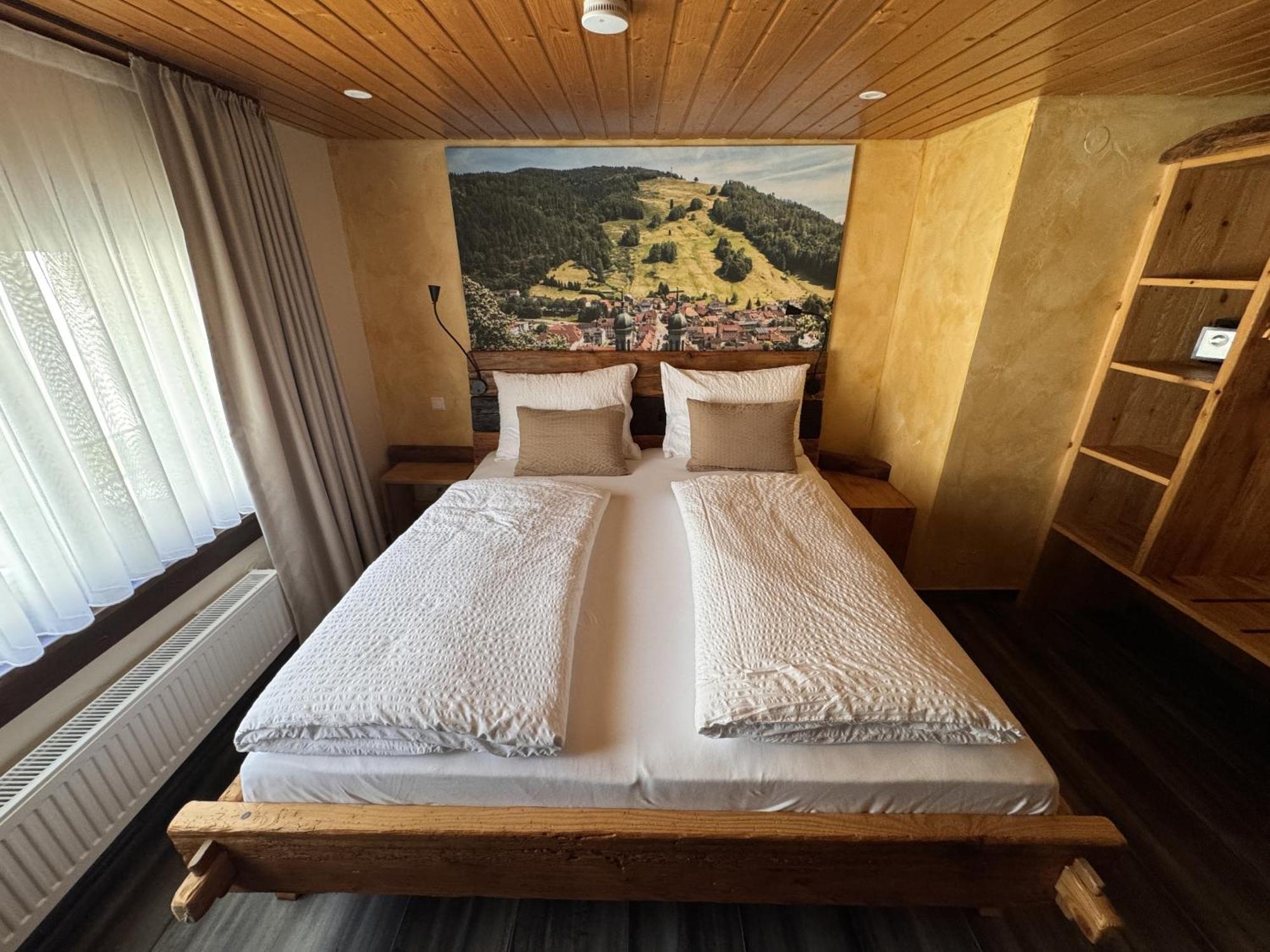 Black Forest Hotel Todtnau Δωμάτιο φωτογραφία