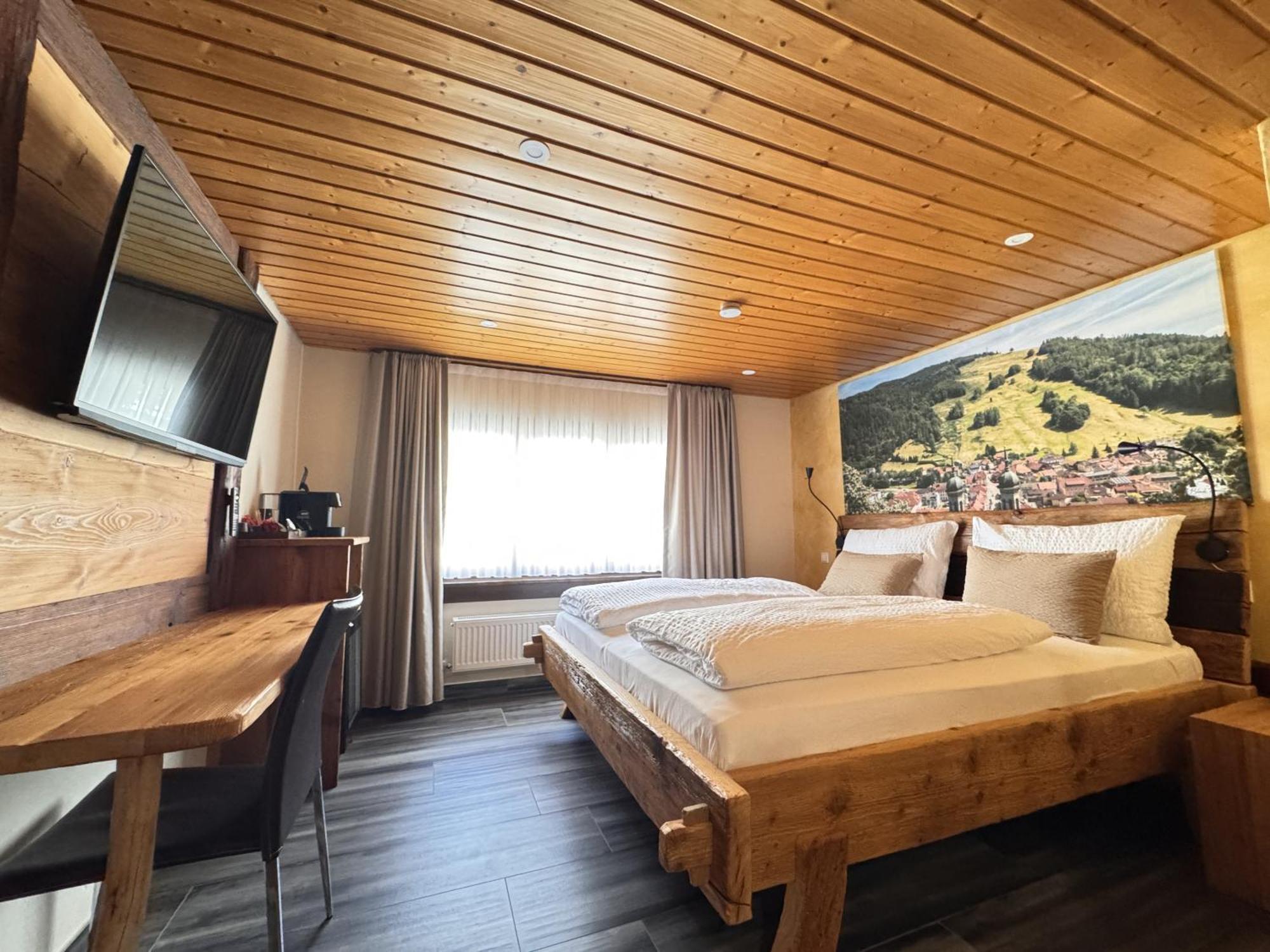 Black Forest Hotel Todtnau Δωμάτιο φωτογραφία