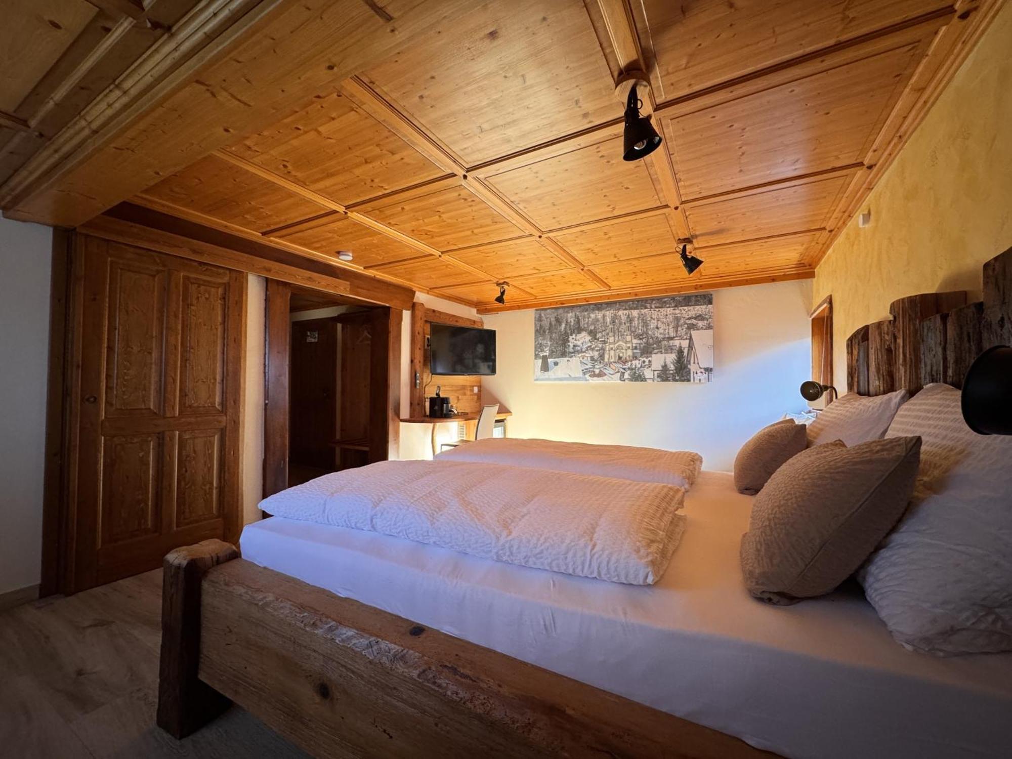 Black Forest Hotel Todtnau Δωμάτιο φωτογραφία