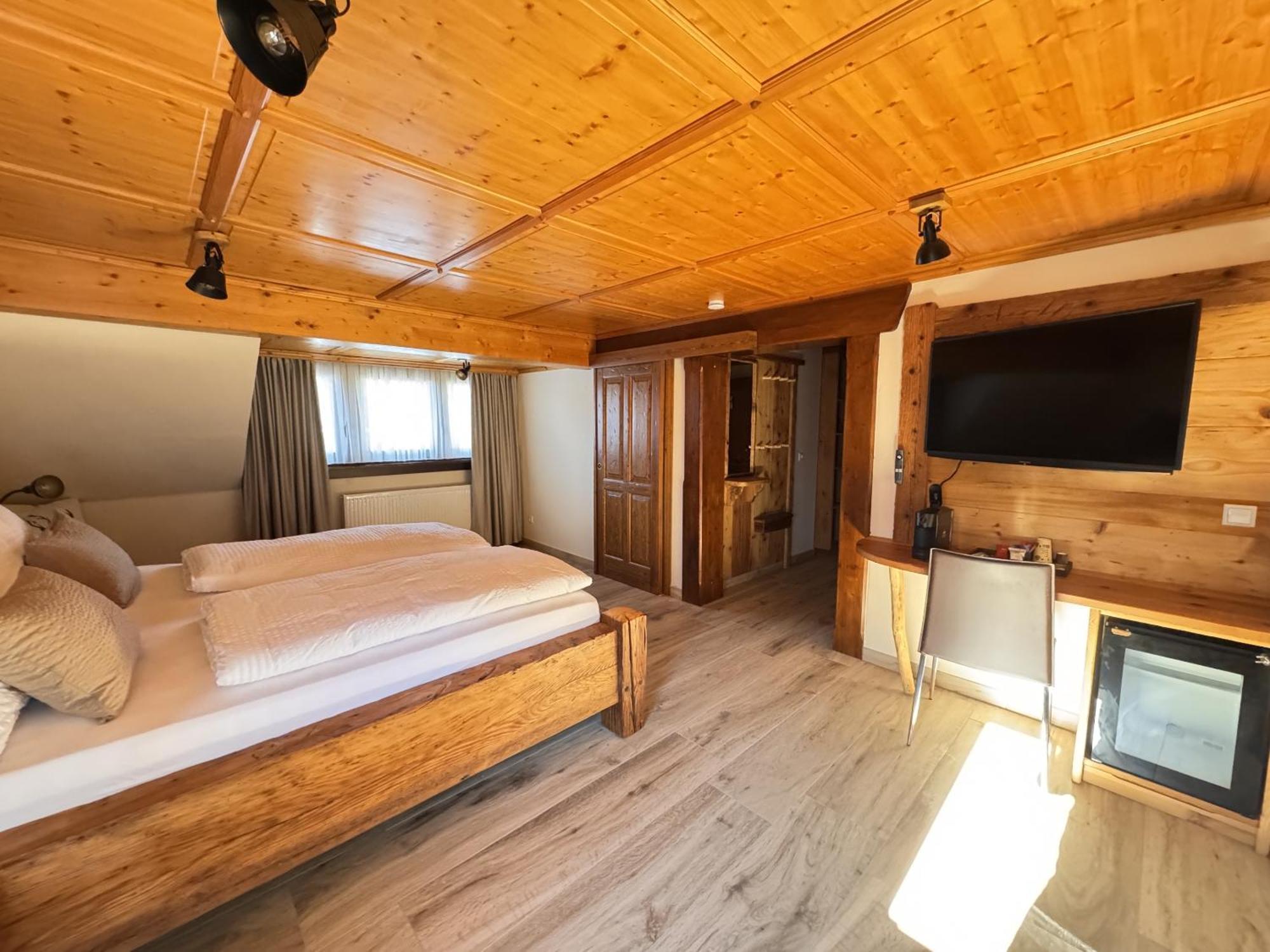 Black Forest Hotel Todtnau Δωμάτιο φωτογραφία