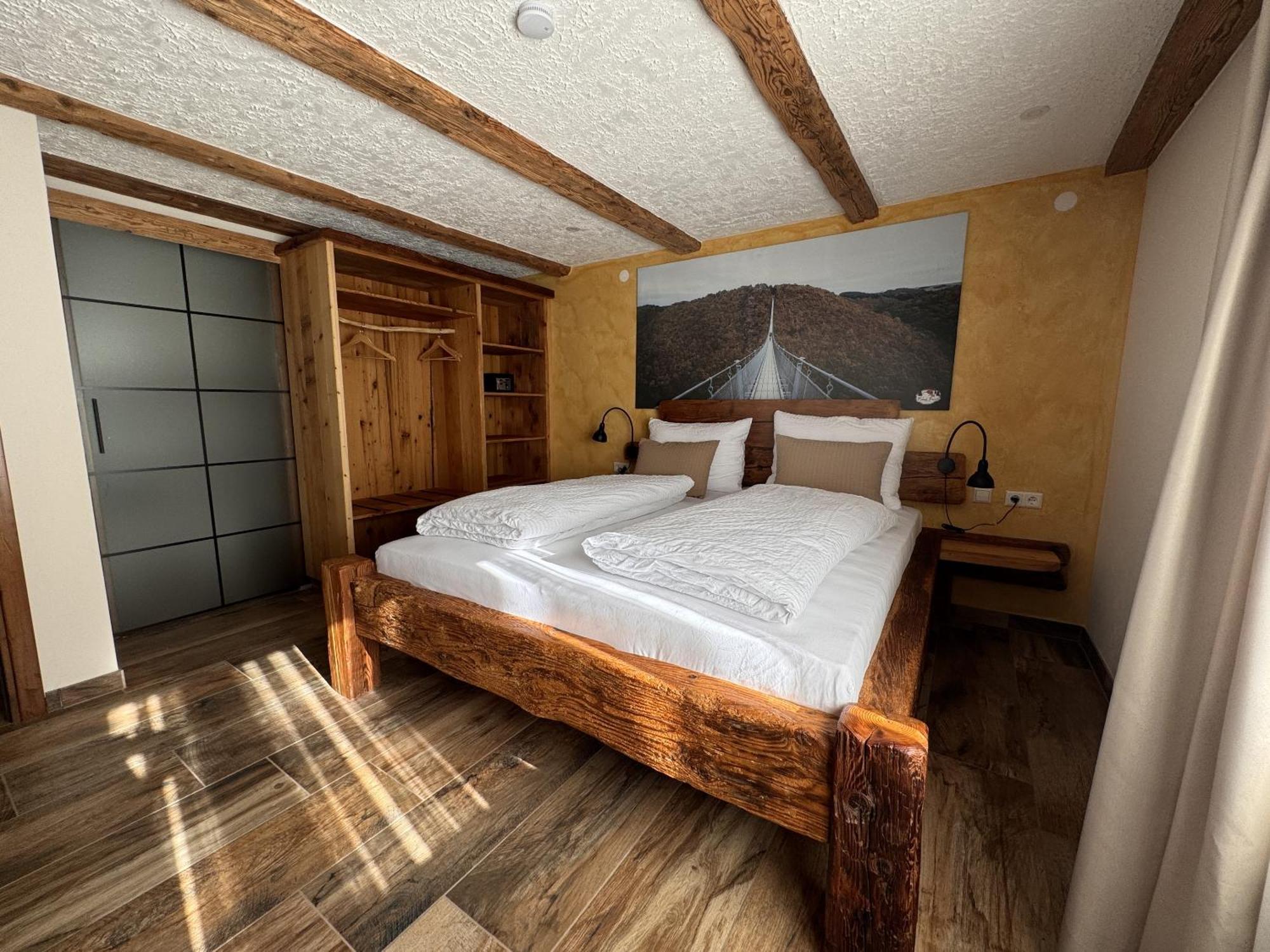 Black Forest Hotel Todtnau Δωμάτιο φωτογραφία