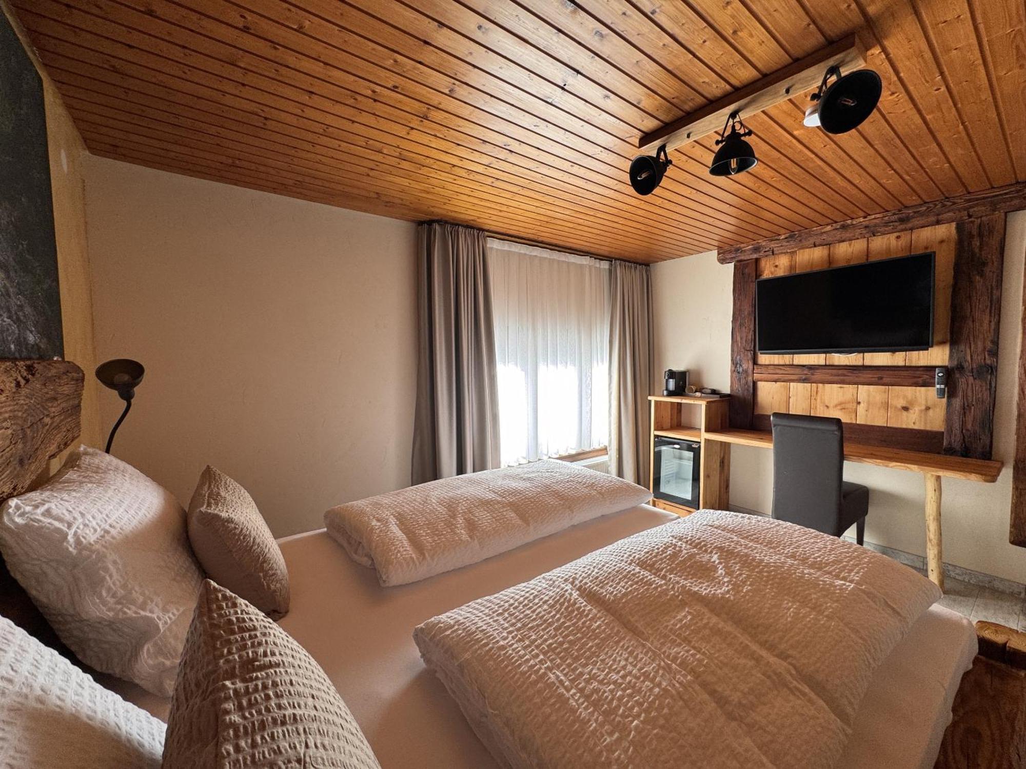 Black Forest Hotel Todtnau Δωμάτιο φωτογραφία