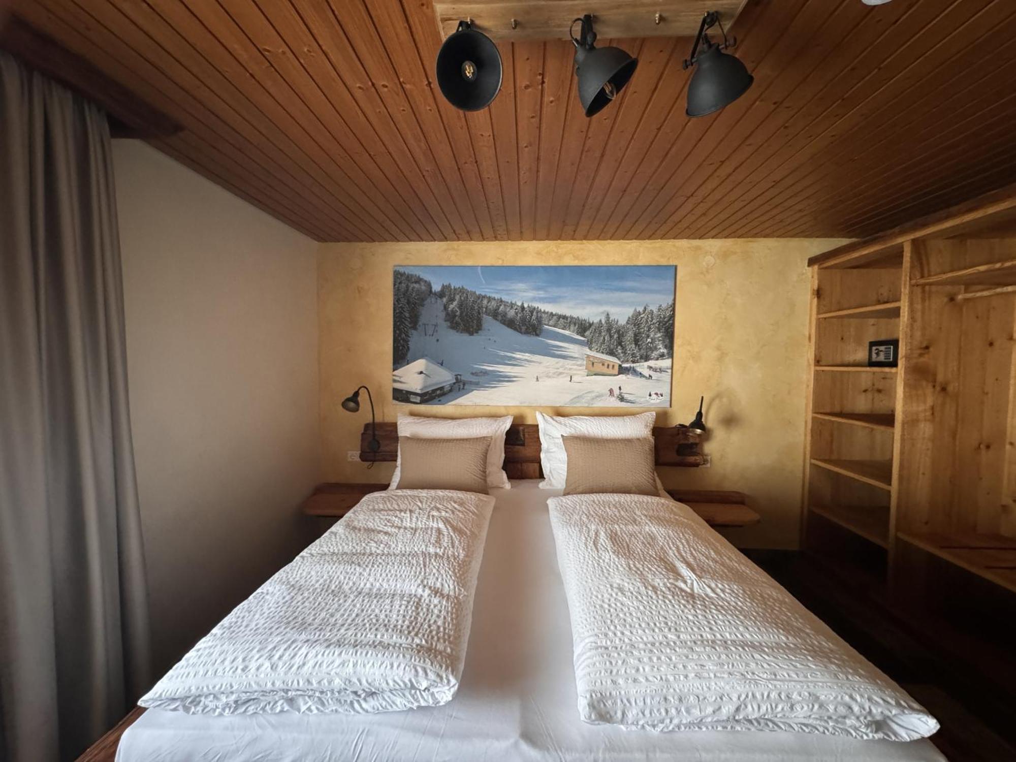 Black Forest Hotel Todtnau Δωμάτιο φωτογραφία