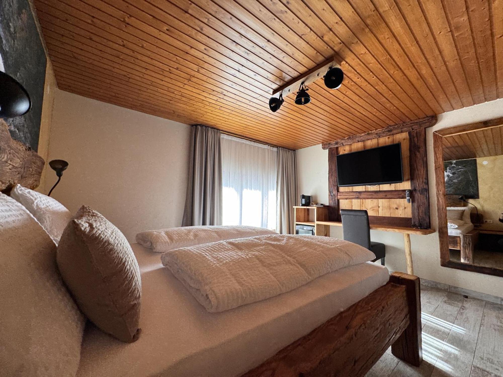 Black Forest Hotel Todtnau Εξωτερικό φωτογραφία