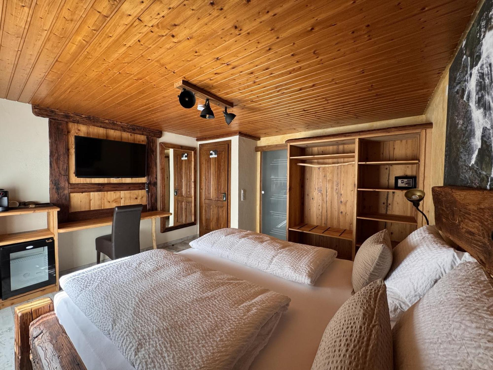Black Forest Hotel Todtnau Εξωτερικό φωτογραφία