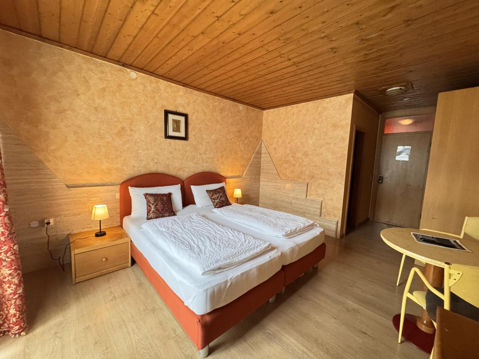 Black Forest Hotel Todtnau Εξωτερικό φωτογραφία