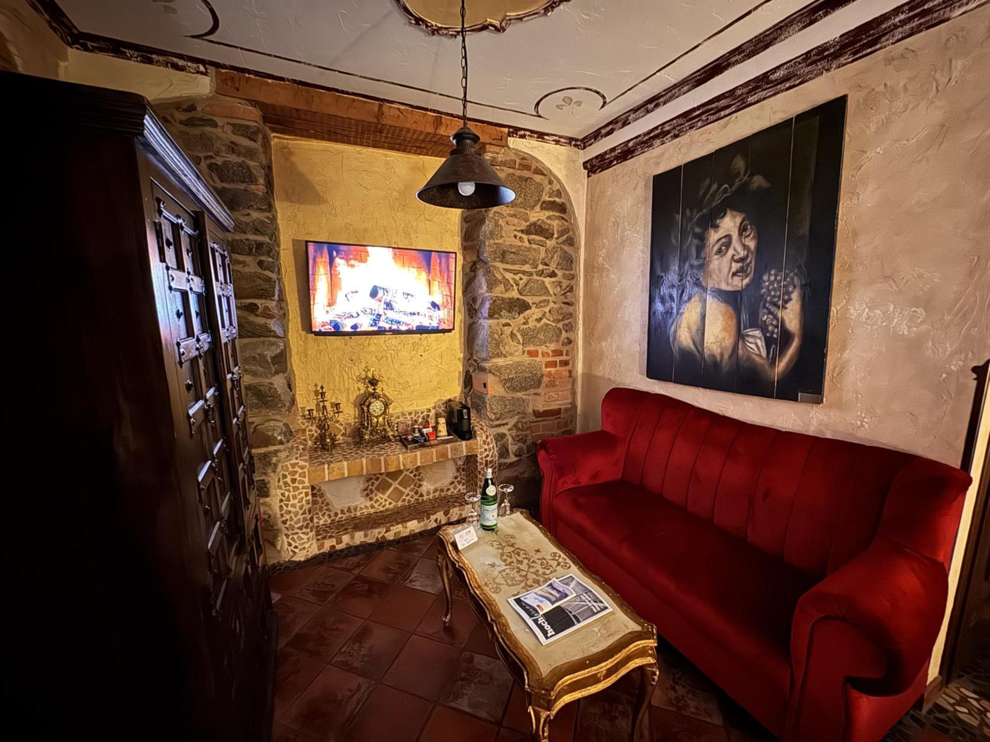 Black Forest Hotel Todtnau Εξωτερικό φωτογραφία
