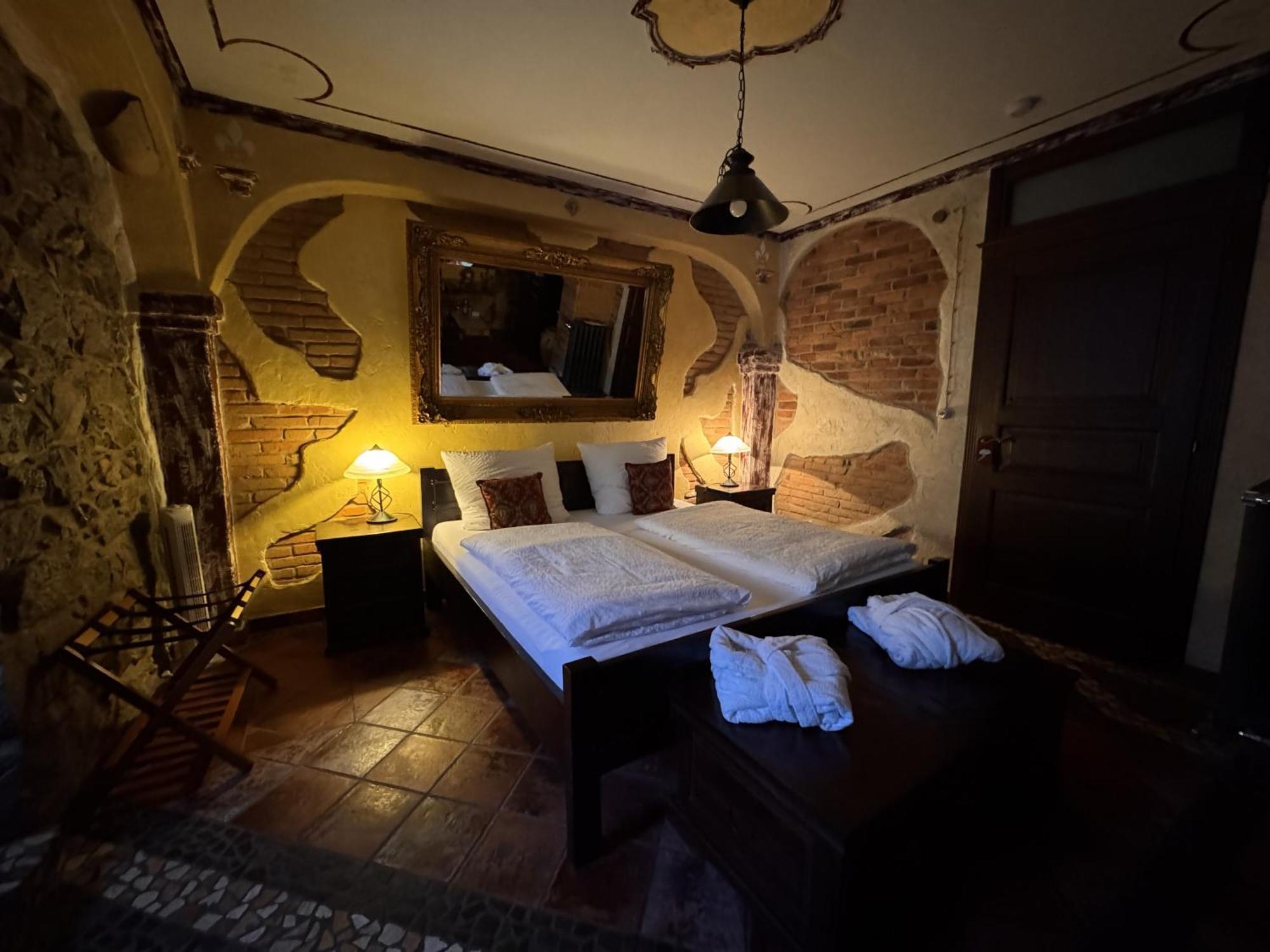Black Forest Hotel Todtnau Δωμάτιο φωτογραφία