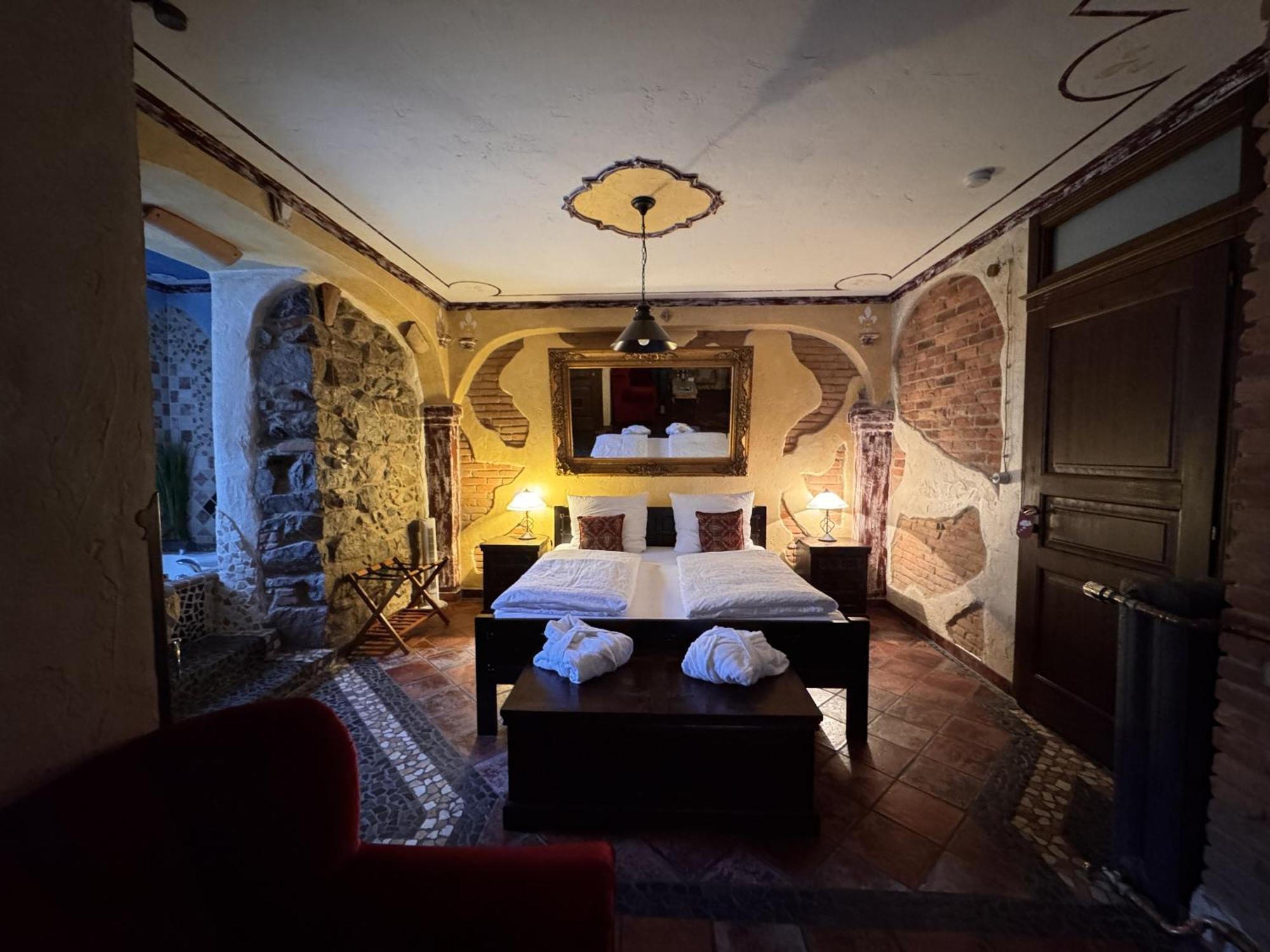 Black Forest Hotel Todtnau Εξωτερικό φωτογραφία