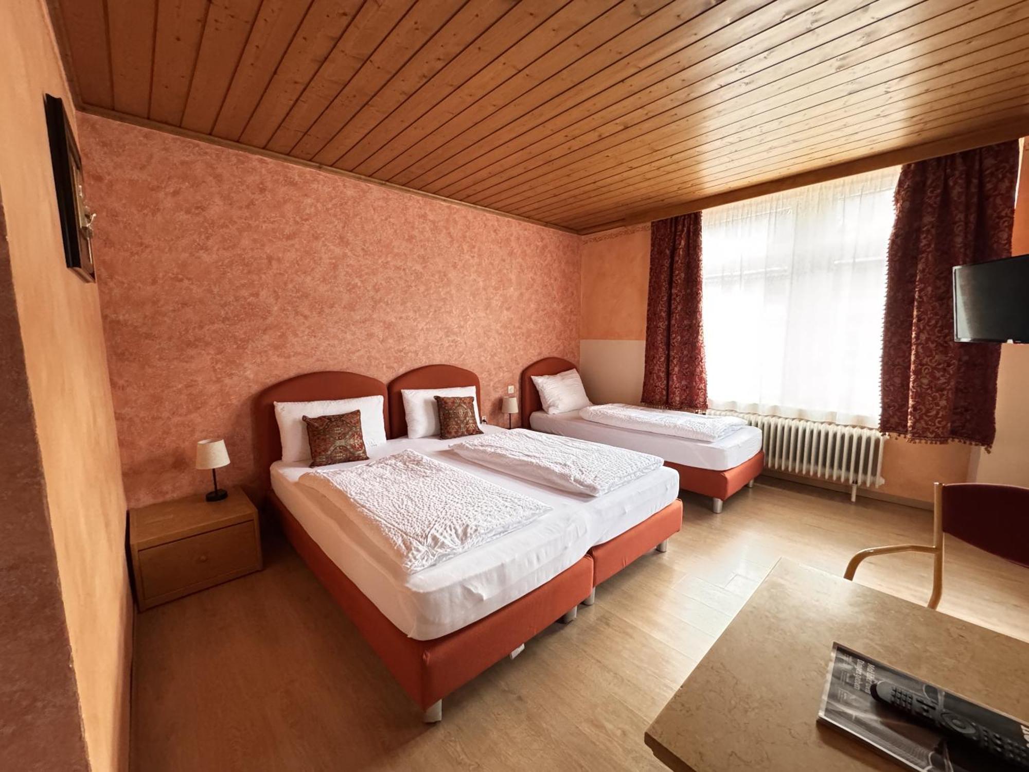 Black Forest Hotel Todtnau Δωμάτιο φωτογραφία