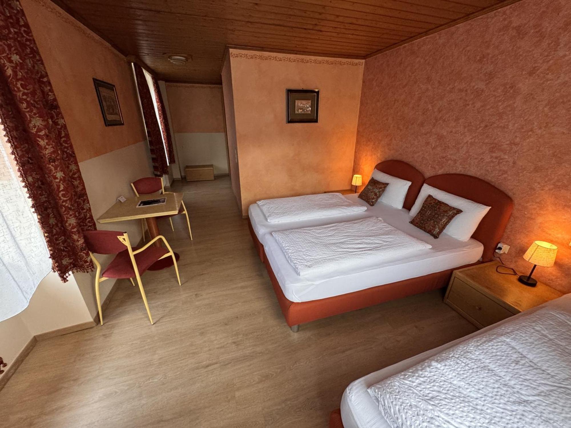 Black Forest Hotel Todtnau Δωμάτιο φωτογραφία