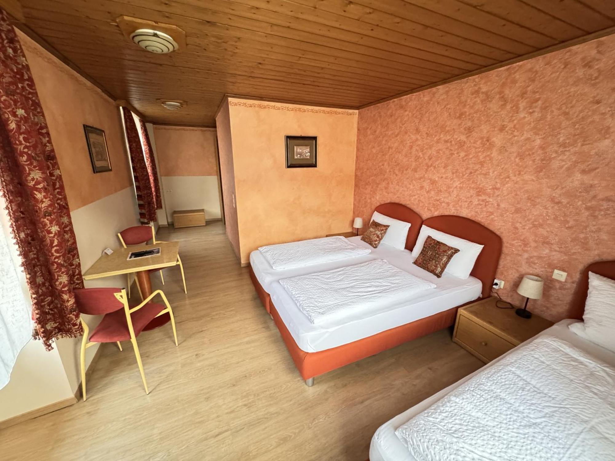 Black Forest Hotel Todtnau Δωμάτιο φωτογραφία