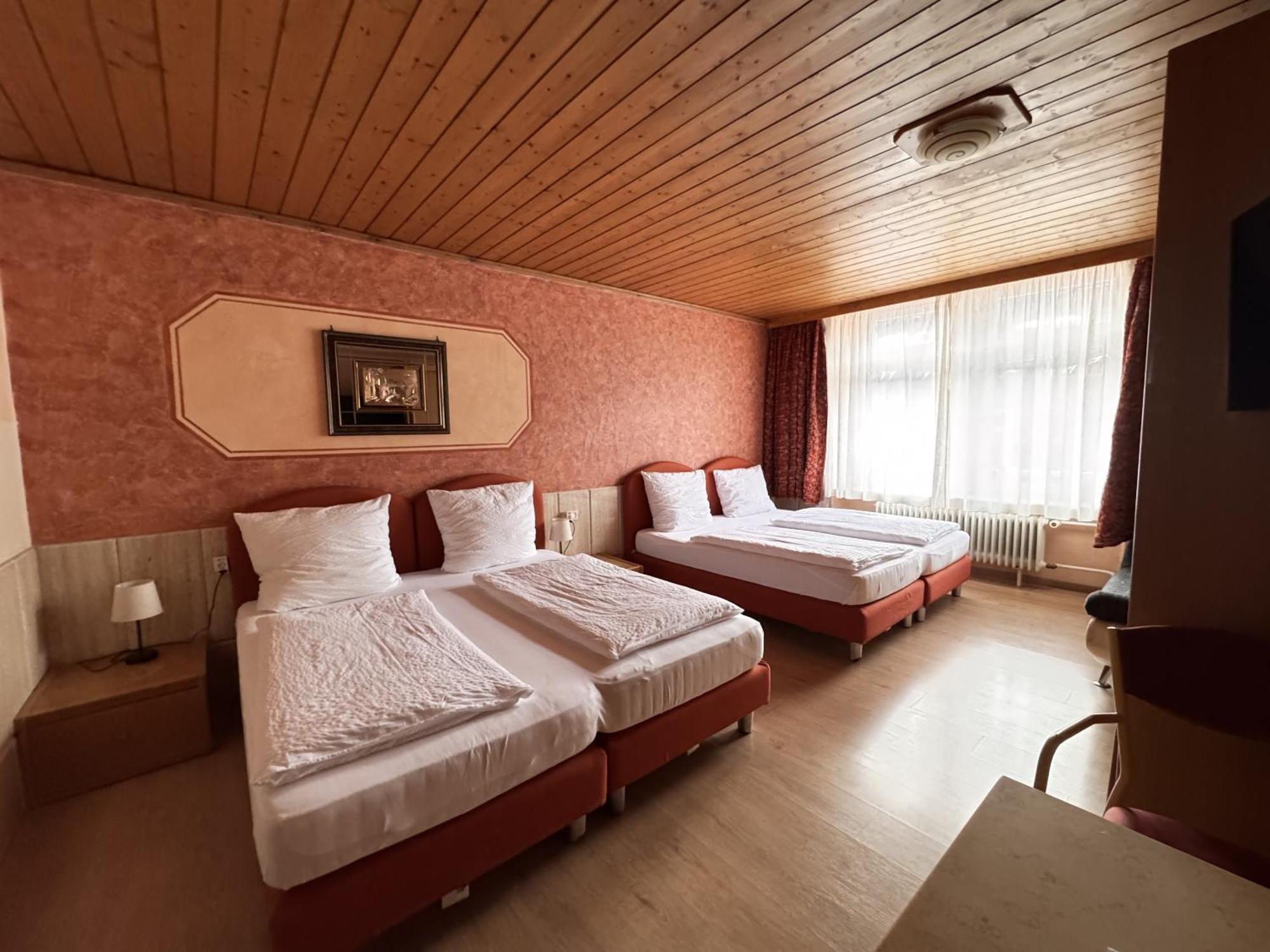 Black Forest Hotel Todtnau Δωμάτιο φωτογραφία