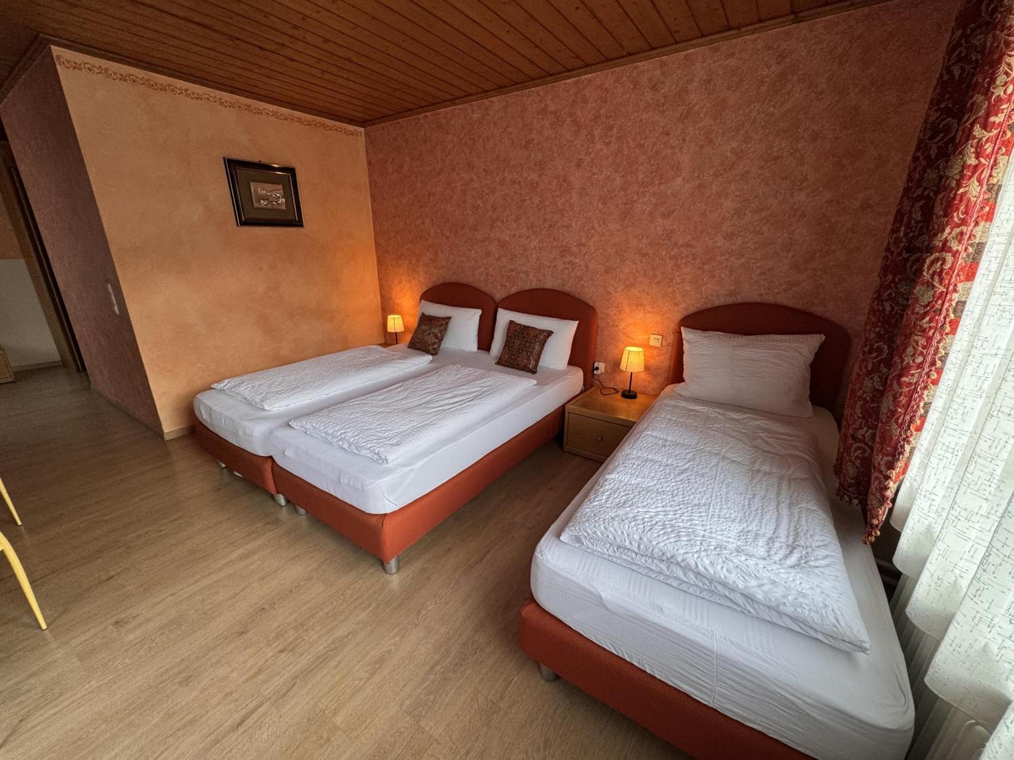 Black Forest Hotel Todtnau Δωμάτιο φωτογραφία