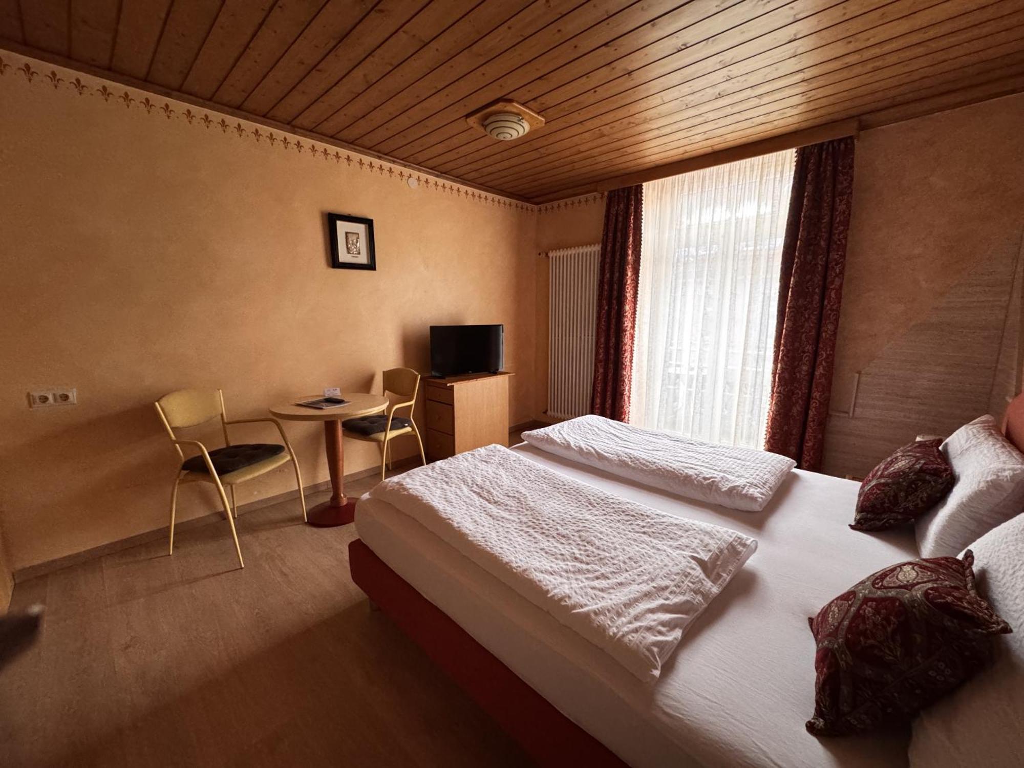 Black Forest Hotel Todtnau Δωμάτιο φωτογραφία