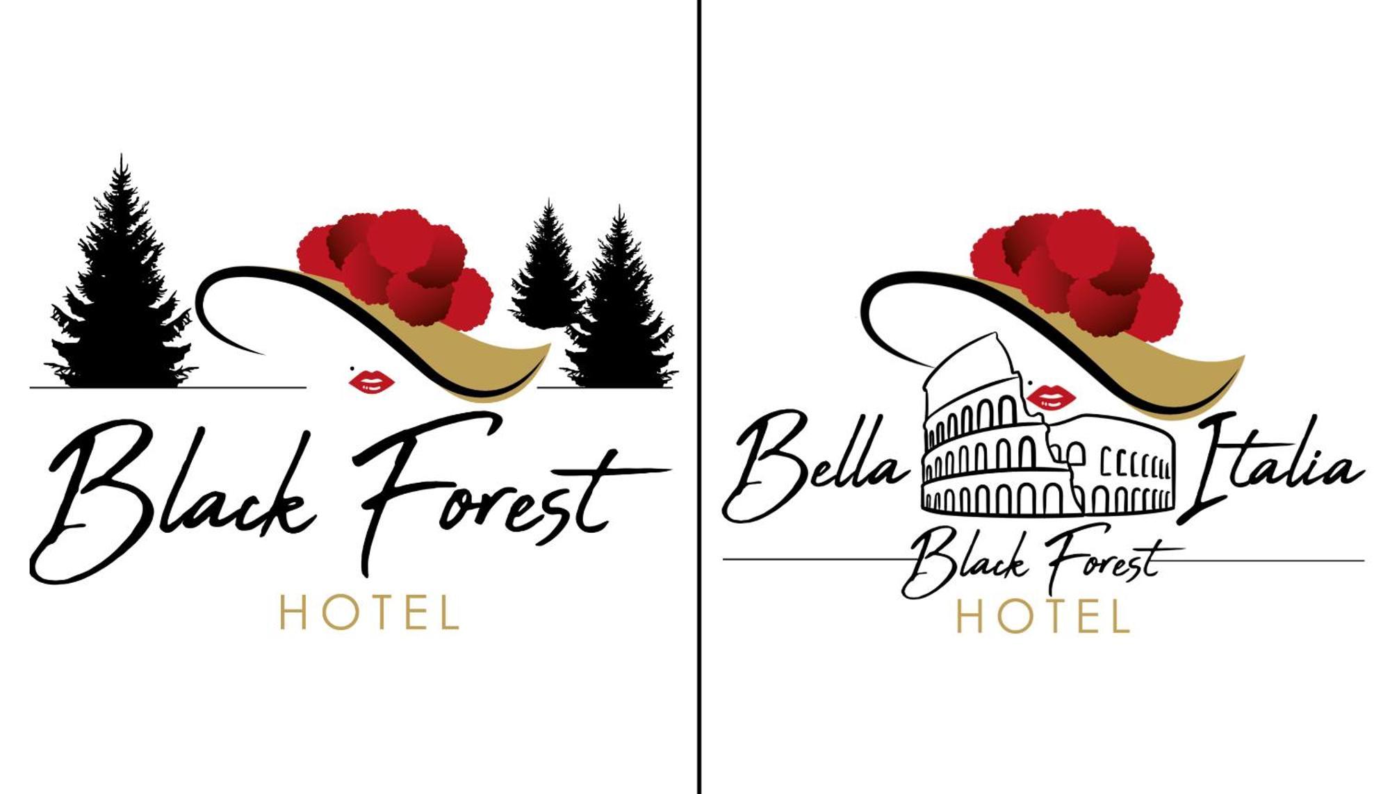 Black Forest Hotel Todtnau Εξωτερικό φωτογραφία